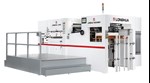 LH-1050D Automatic Embossing Die Cutting Machine